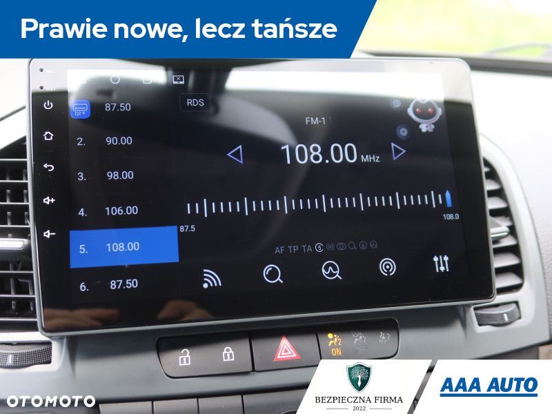 Opel Insignia - 13