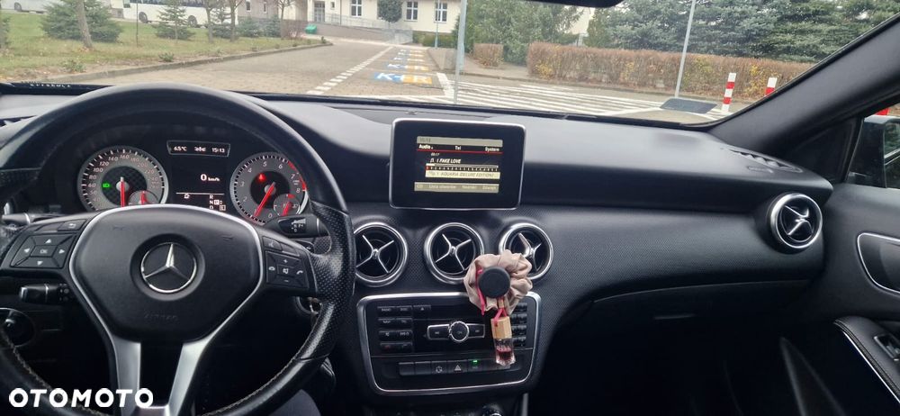 Mercedes-Benz Klasa A - 6