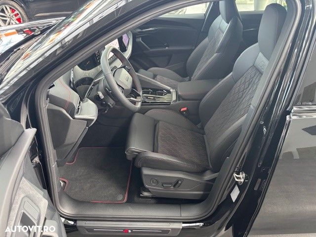 Audi Q5 50 TFSI e quattro S tronic PHEV S Line - 6