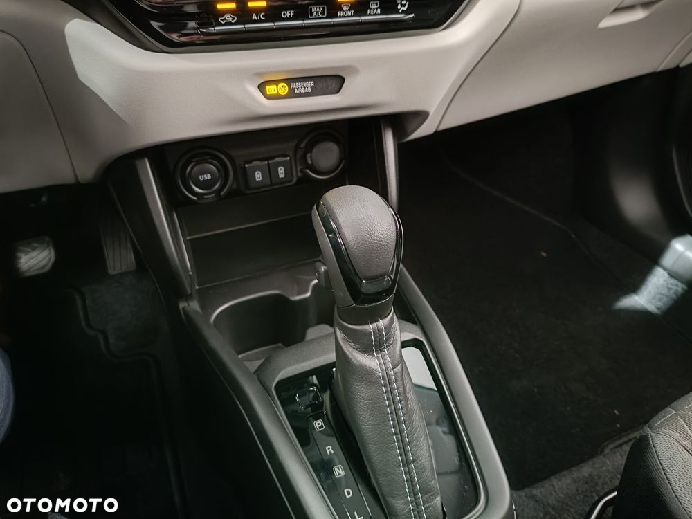 Suzuki Swift - 14