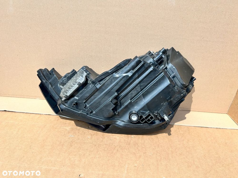 AUDI0 A6 C8 4K 4K0941034 FULL LED LAMPA REFLEKTOR PRZÓD PRZEDNIA PRAWA - 5