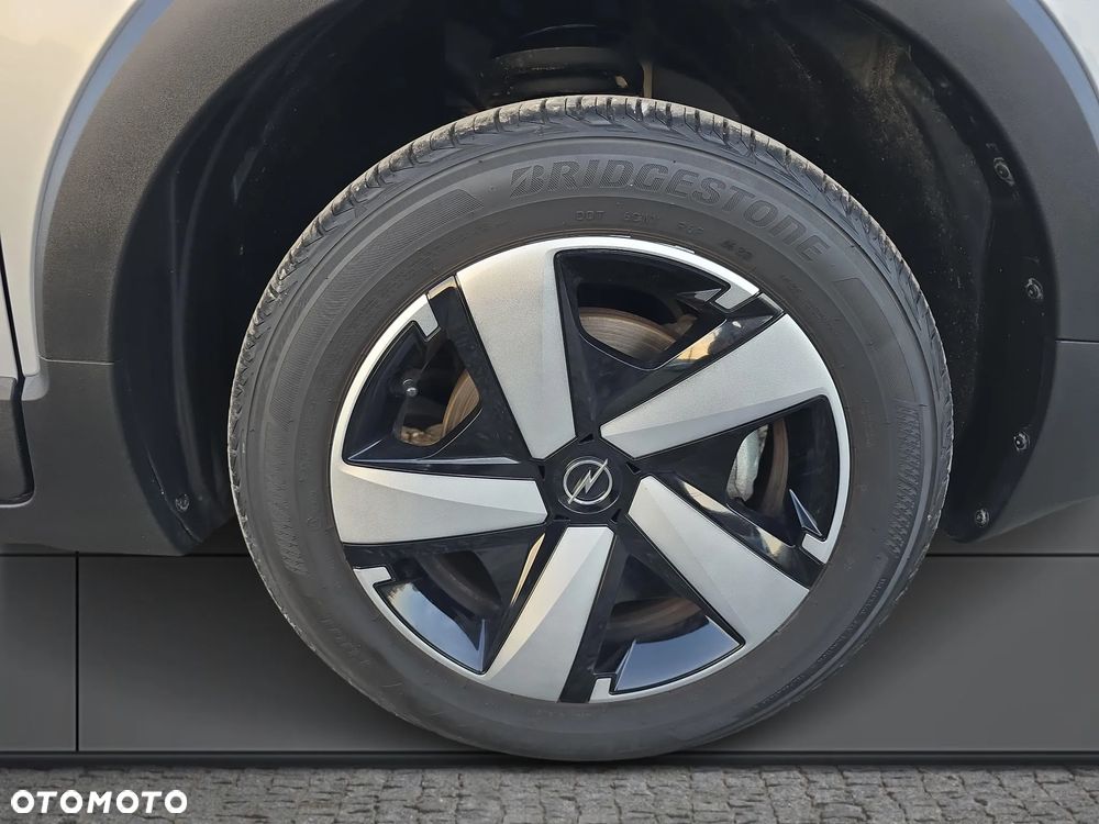 Opel Crossland X - 30