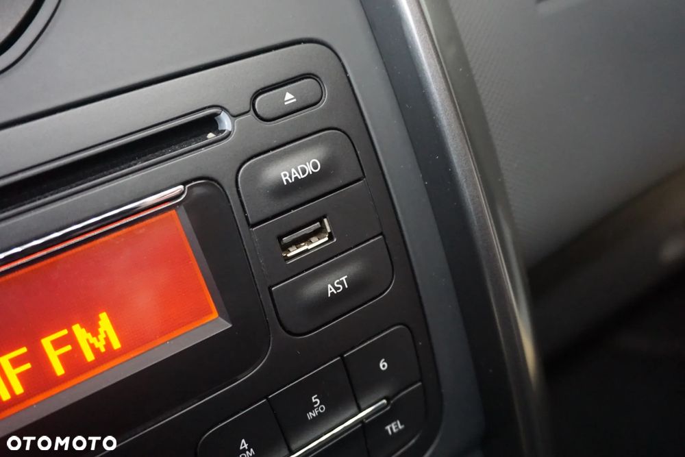 Dacia Duster SCe 115 4x2 Ambiance - 34