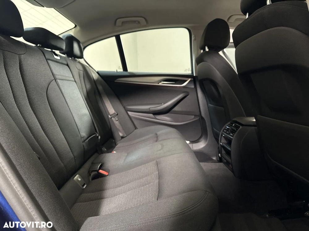 BMW Seria 5 - 13