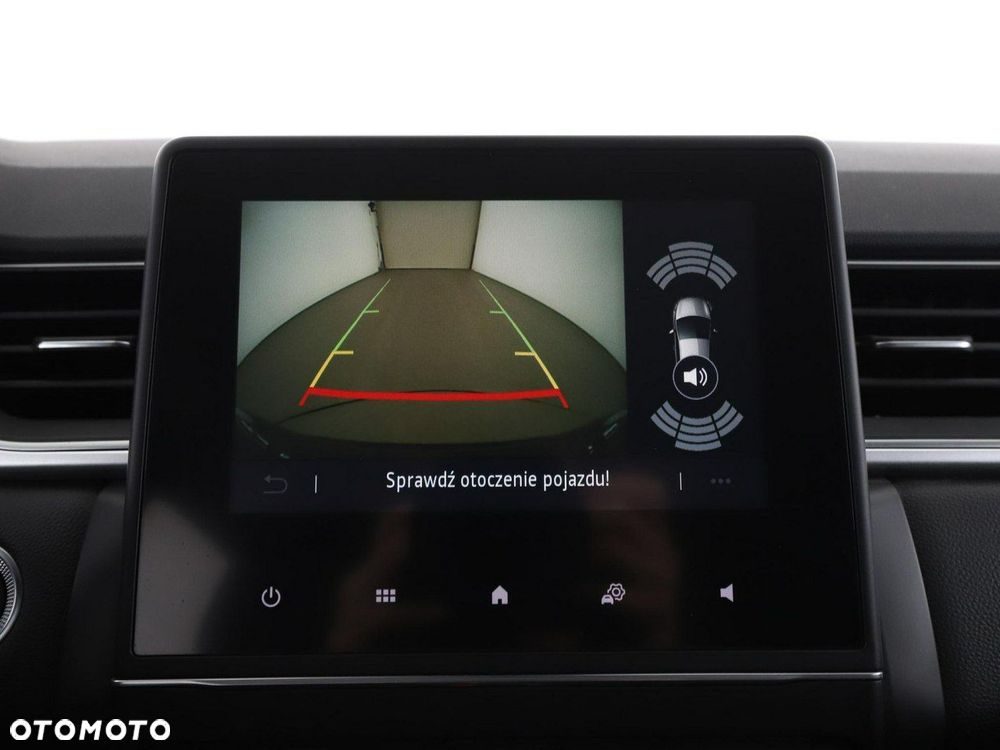 Renault Captur 1.6 E-TECH Full Hybrid 145 Intens - 24