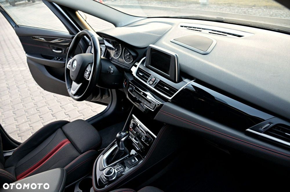 BMW Seria 2 - 12