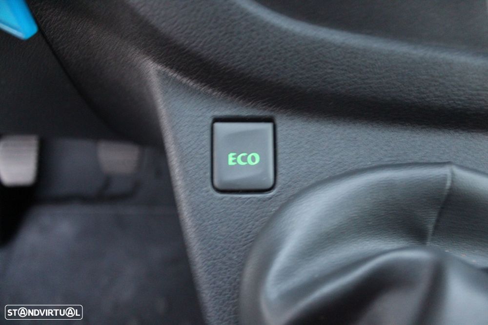 Renault Trafic 1.6 dCi L1H1 1.0T Intens - 14