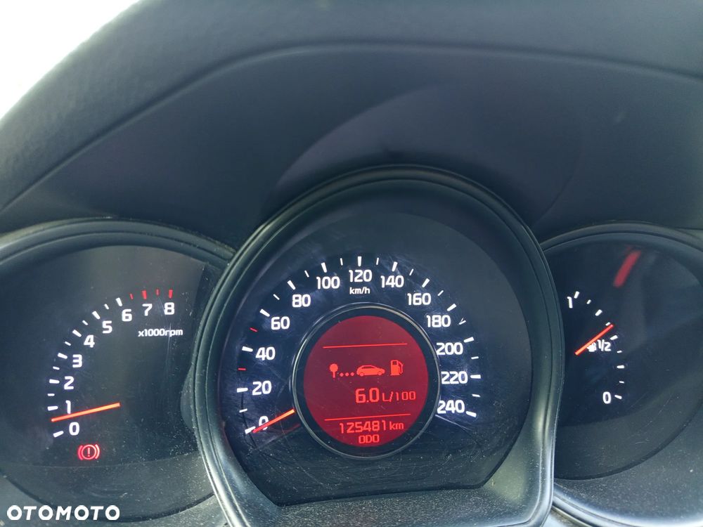 Kia Ceed 1.4 CVVT - 10