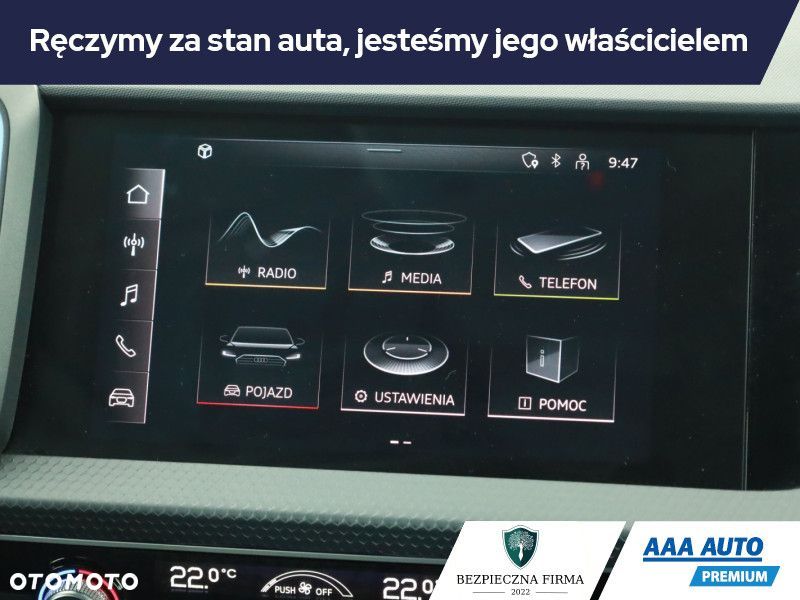 Audi A1 Sportback - 18