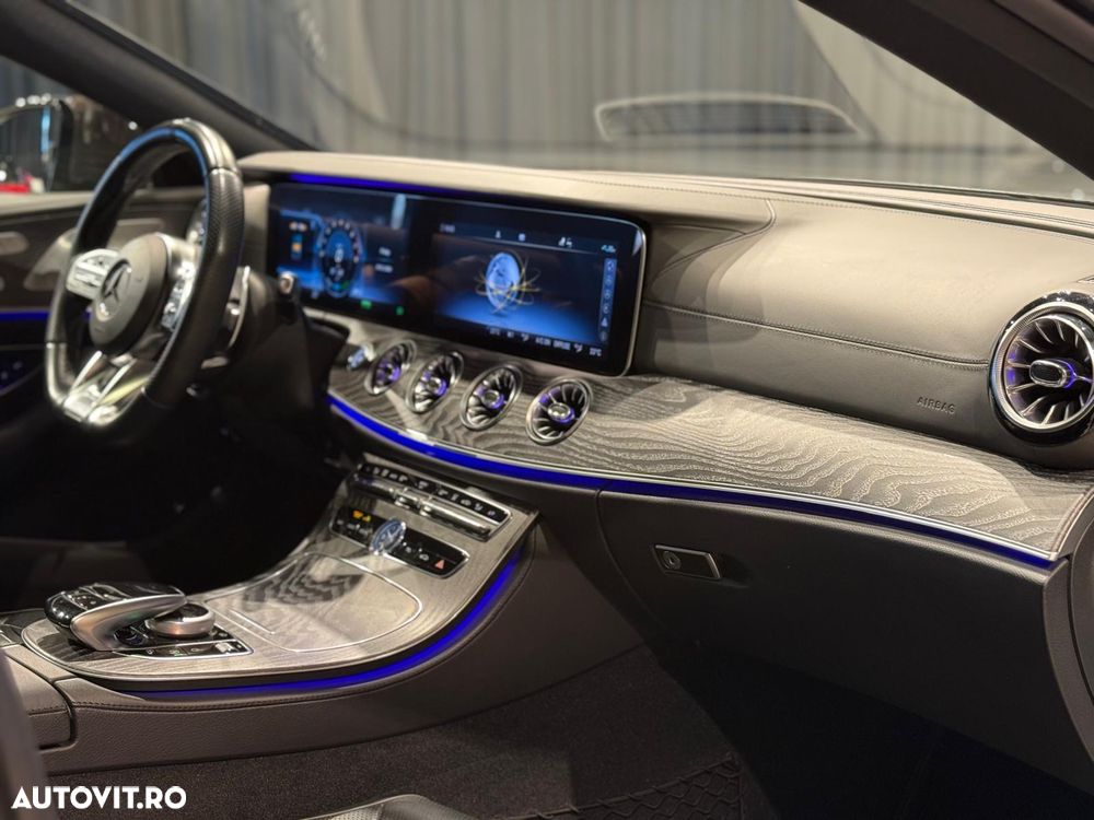 Mercedes-Benz CLS 53 AMG MHEV 4Matic+ Aut. - 29