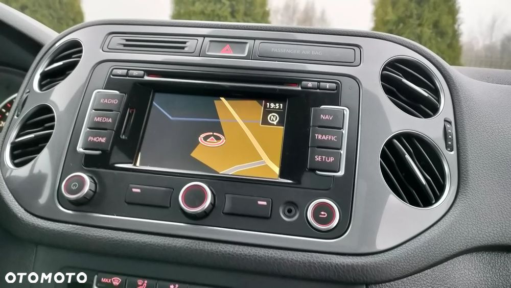 Volkswagen Tiguan 2.0 TDI DPF 4Motion DSG Life - 6