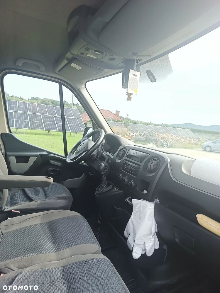 Renault MASTER - 6