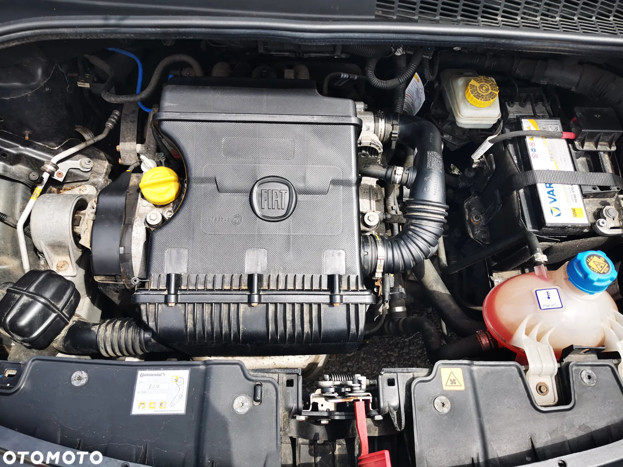 Fiat 500L 1.4 16V Lounge - 15