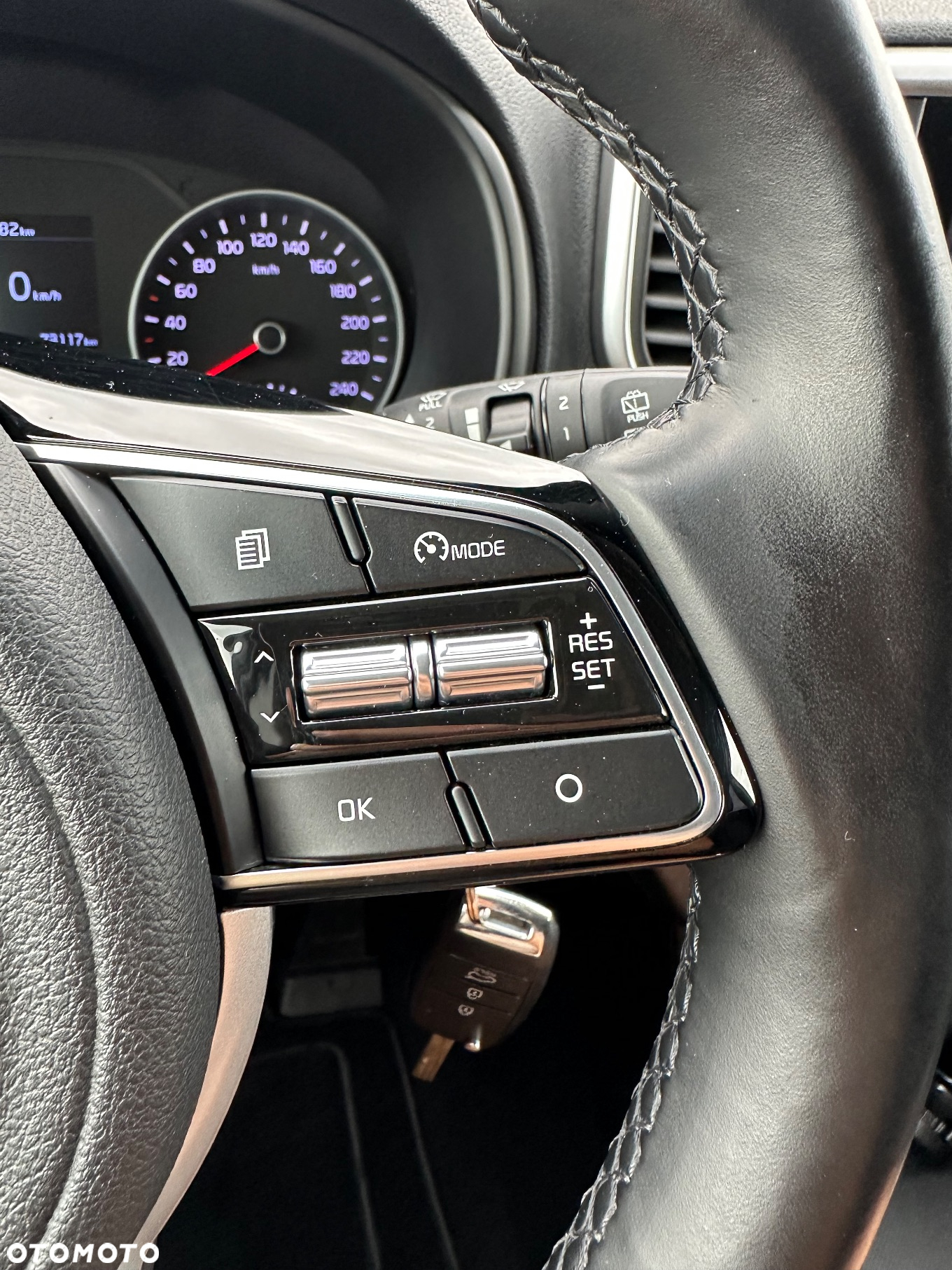 Kia Sportage 1.6 GDI 2WD VISION - 13