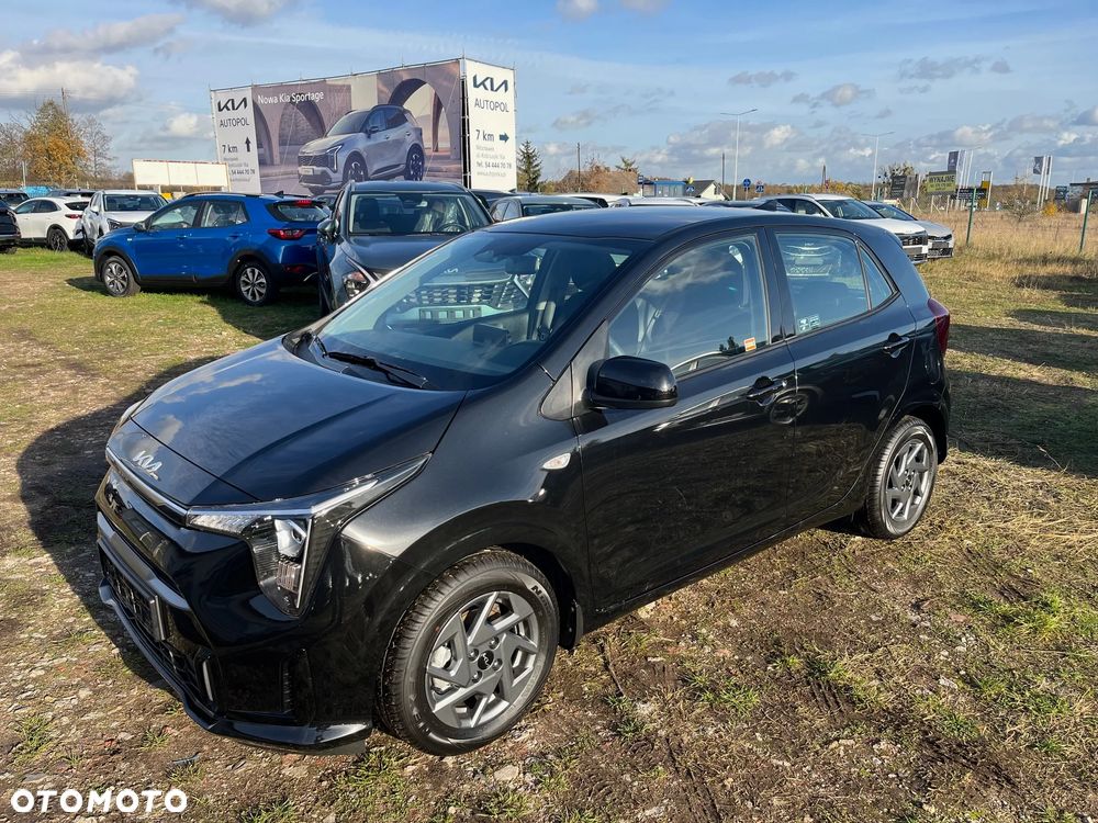 Kia Picanto 1.0 GDI L - 3