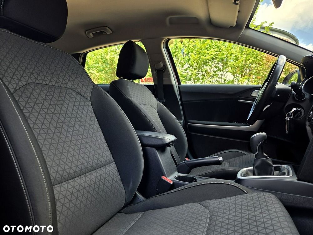 Kia Ceed 1.6 CRDi Edition 7 - 7
