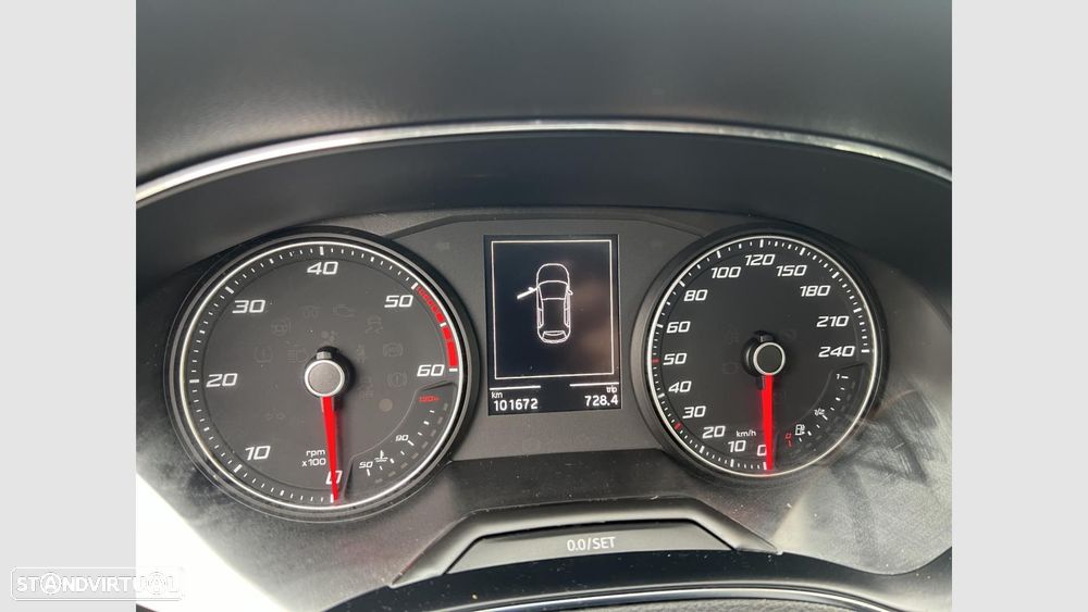 SEAT Ibiza 1.6 TDI Style - 17