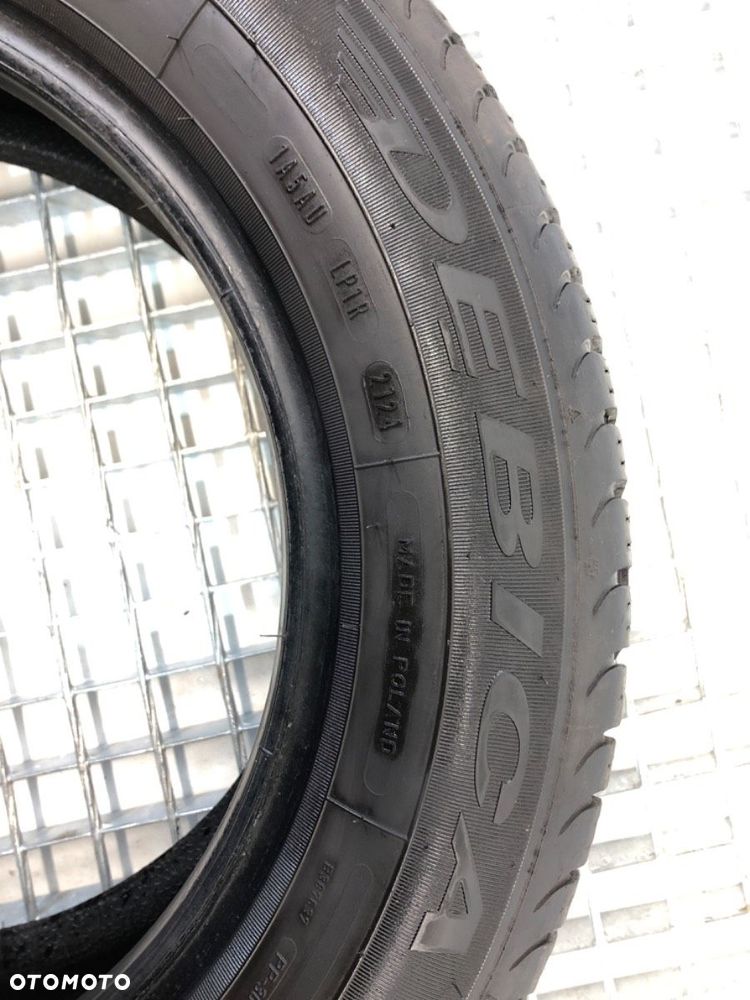 OPONY PARA WIELOSEZON 165/70 14" DEBICA - 3