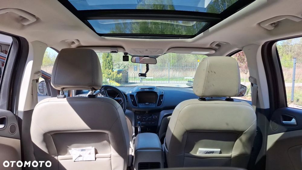 Ford Escape - 7