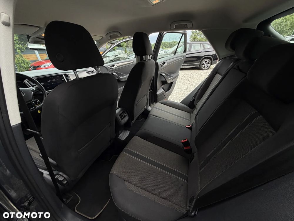 Volkswagen T-Roc 1.5 TSI ACT OPF DSG Style - 20