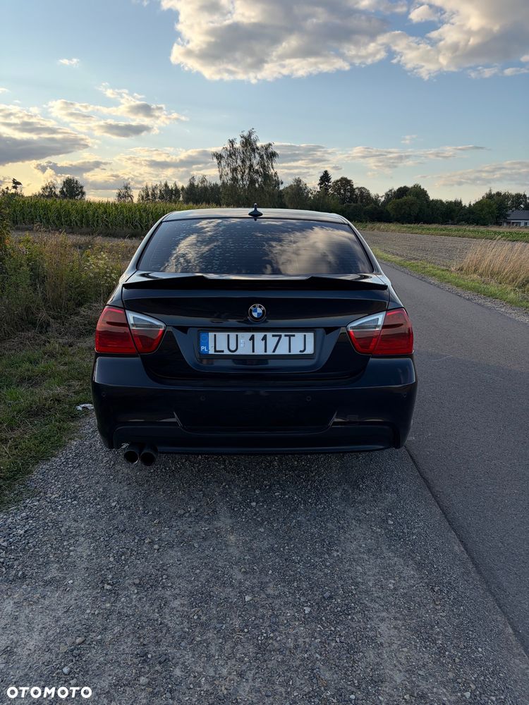 BMW Seria 3 330d - 4