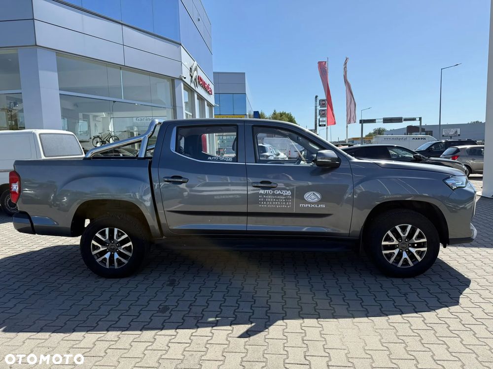 Maxus eT90 - 8