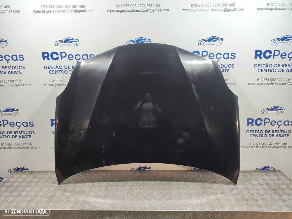 Frente Completa Alfa Romeo Giulietta 940 Xenon Diesel - 8