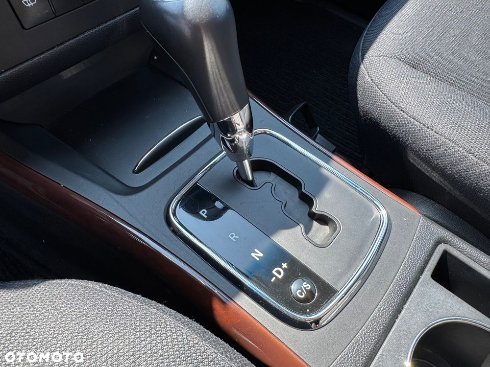 Mercedes-Benz Klasa A 180 Autotronic Elegance - 18