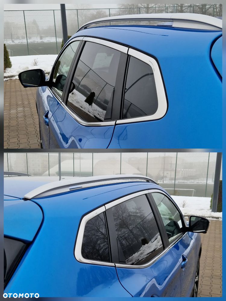 Nissan Qashqai 1.2 DIG-T TEKNA+ - 10