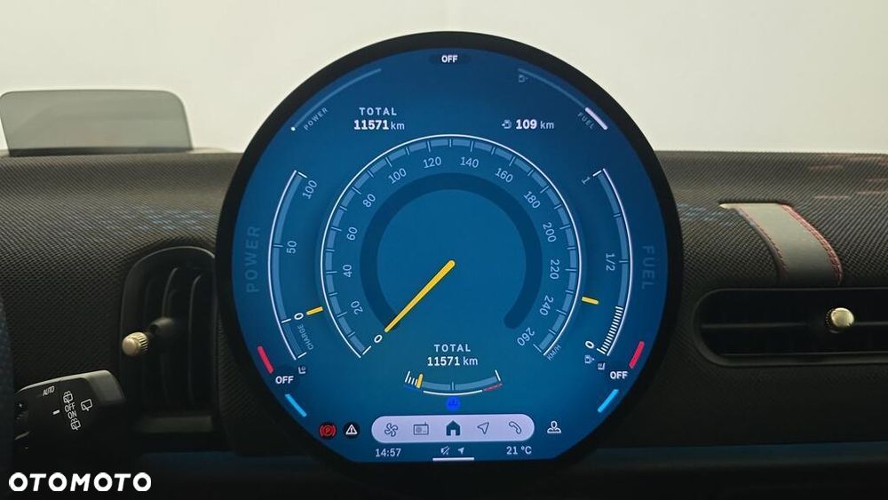 MINI John Cooper Works - 13
