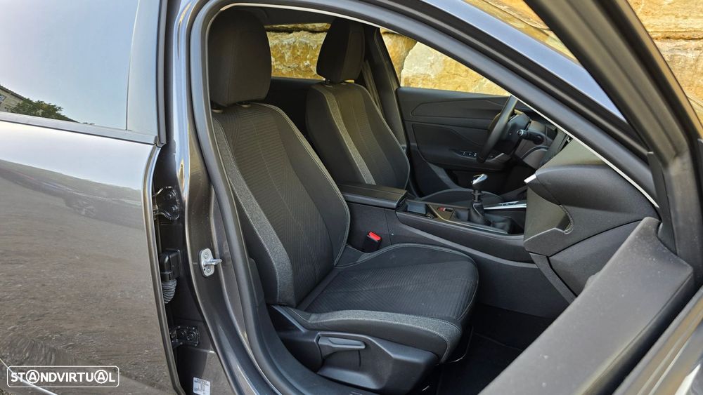 Peugeot 308 SW 1.5 BlueHDi Active Pack - 49