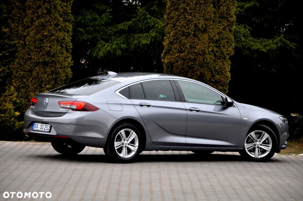 Opel Insignia 2.0 CDTI 4x4 ecoFLEX Start/Stop Business Edition - 15