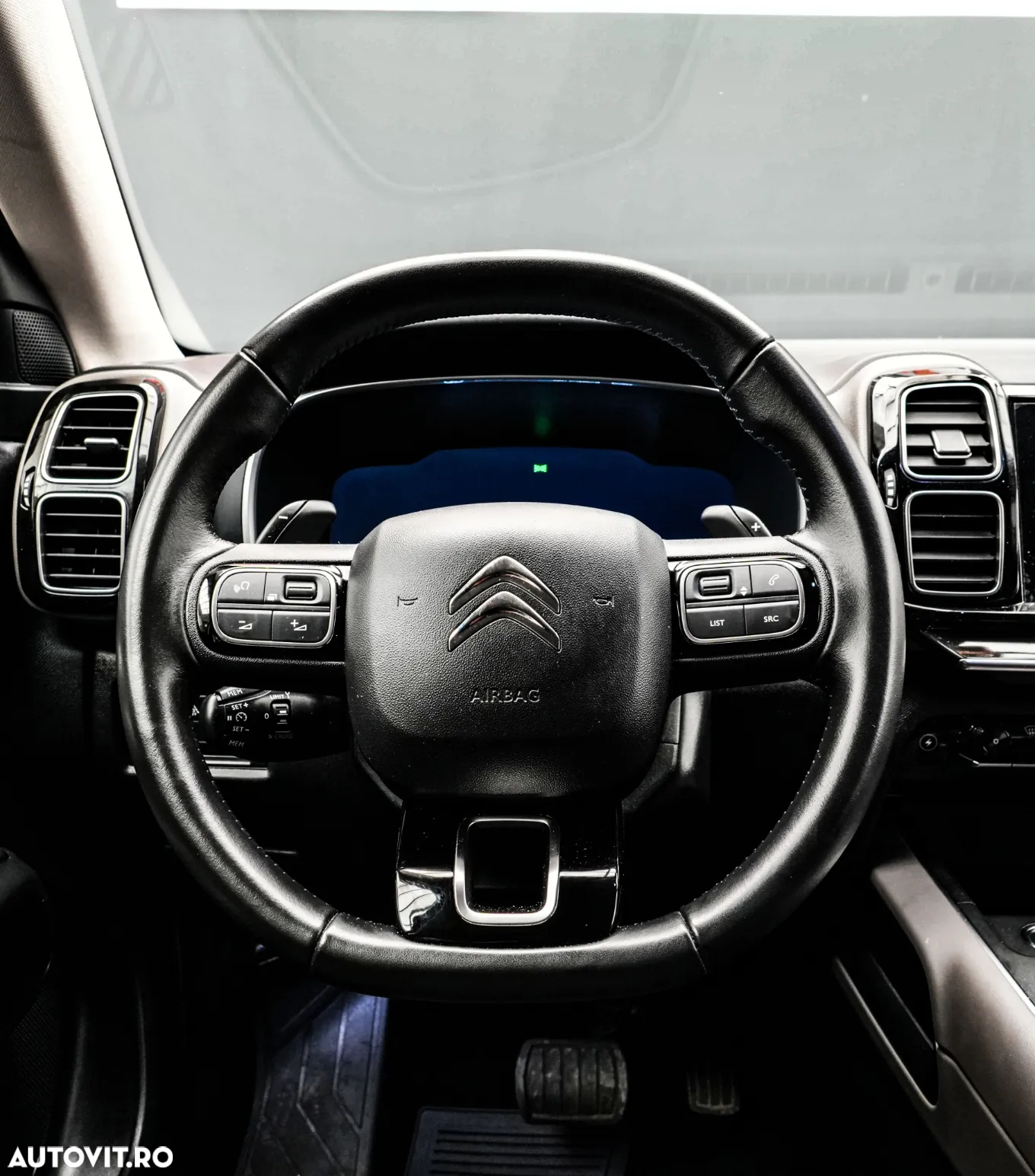 Citroën C5 Aircross 1.6 Hybrid FWD 225 EAT8 Shine - 18