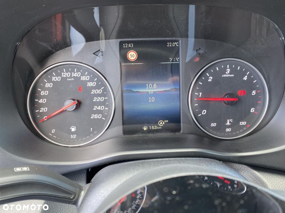 Mercedes-Benz Vito - 15