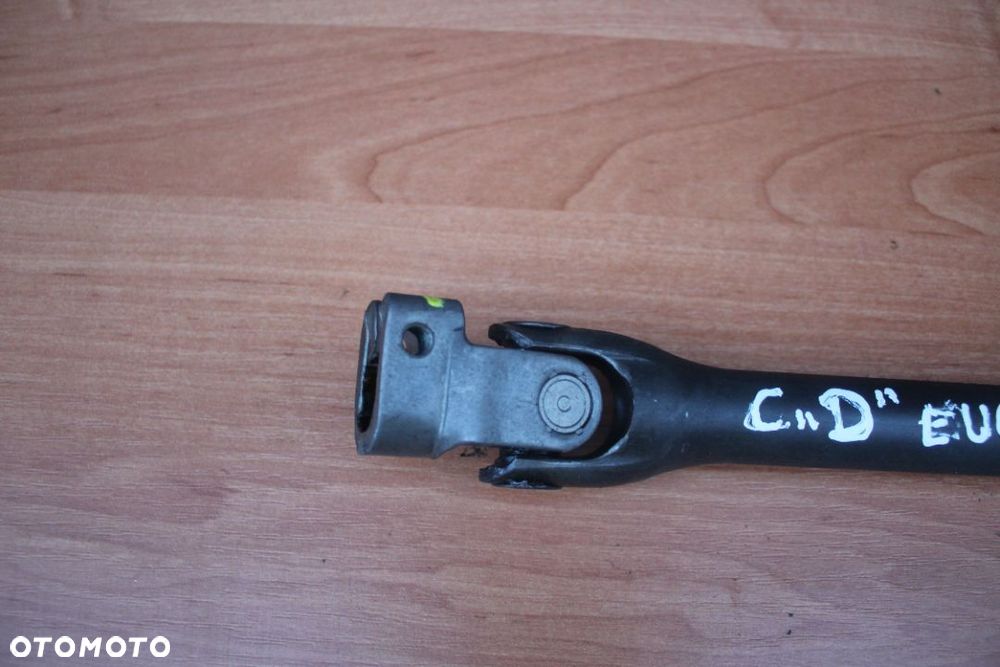 KRZYŻAK KOLUMNY KIEROWNICY OPEL CORSA D EUROPA 13248191 - 3