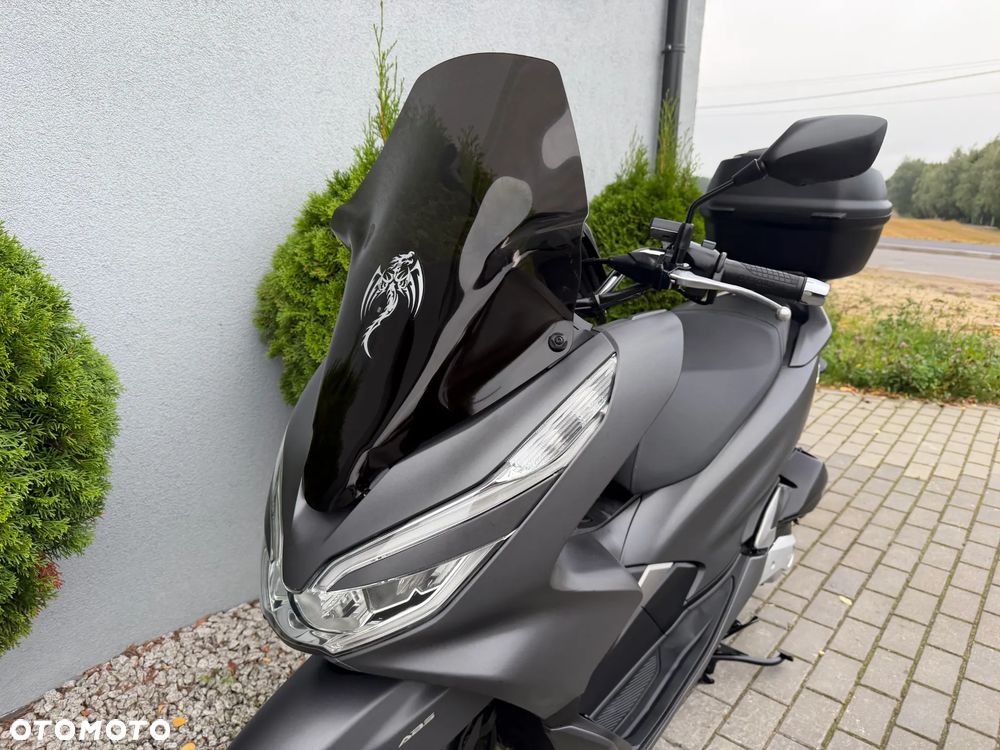 Honda PCX - 35