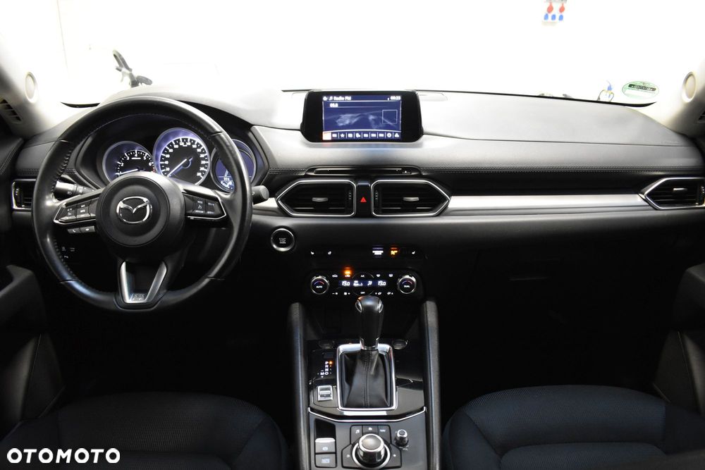 Mazda CX-5 SKYACTIV-G 160 Drive AWD Exclusive-Line - 15