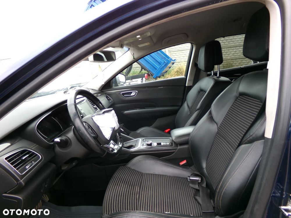 Renault Talisman 1.6 Energy dCi Intens EDC - 5