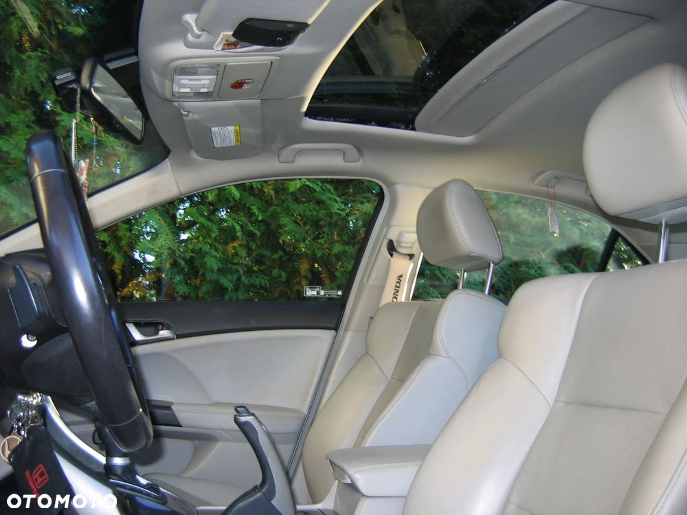 Honda Accord - 15