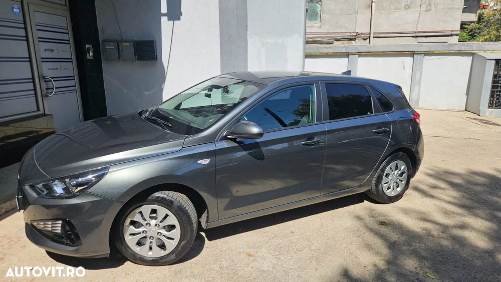 Hyundai i30 - 6