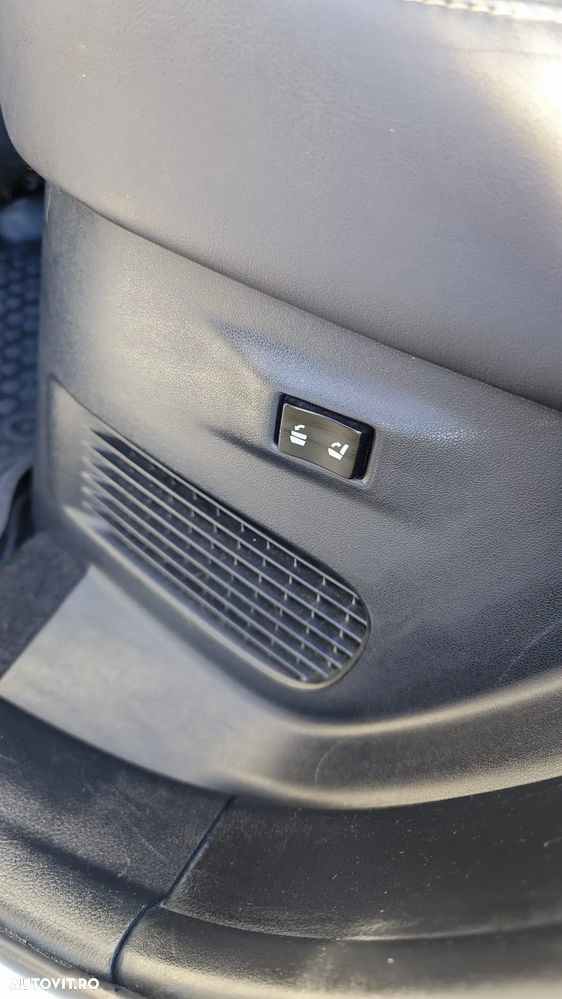 Lexus Seria NX 300h AWD Luxury - 25