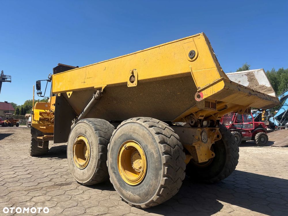 Volvo A25D - 6