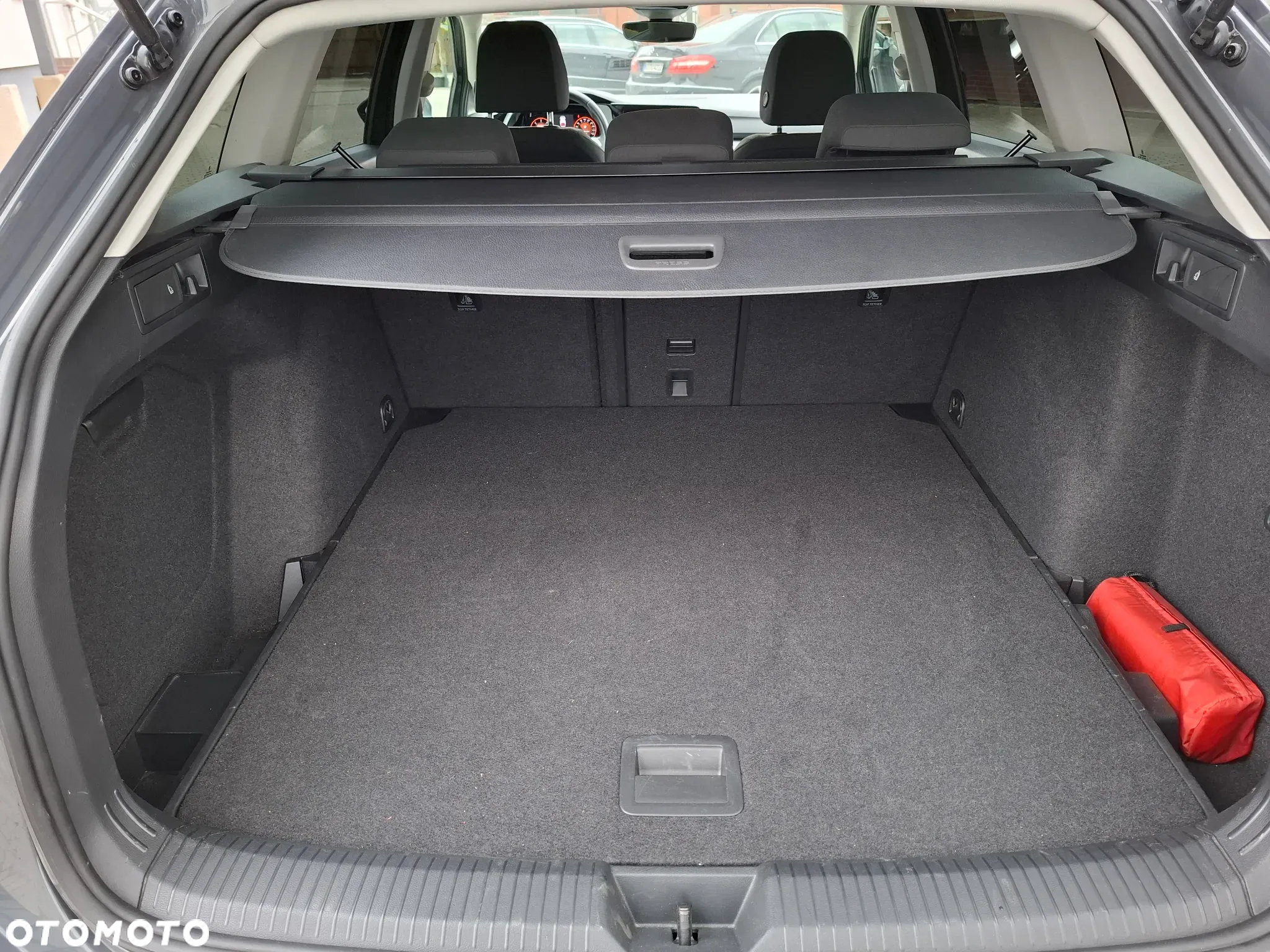 Volkswagen Golf VIII 2.0 TDI Life - 19