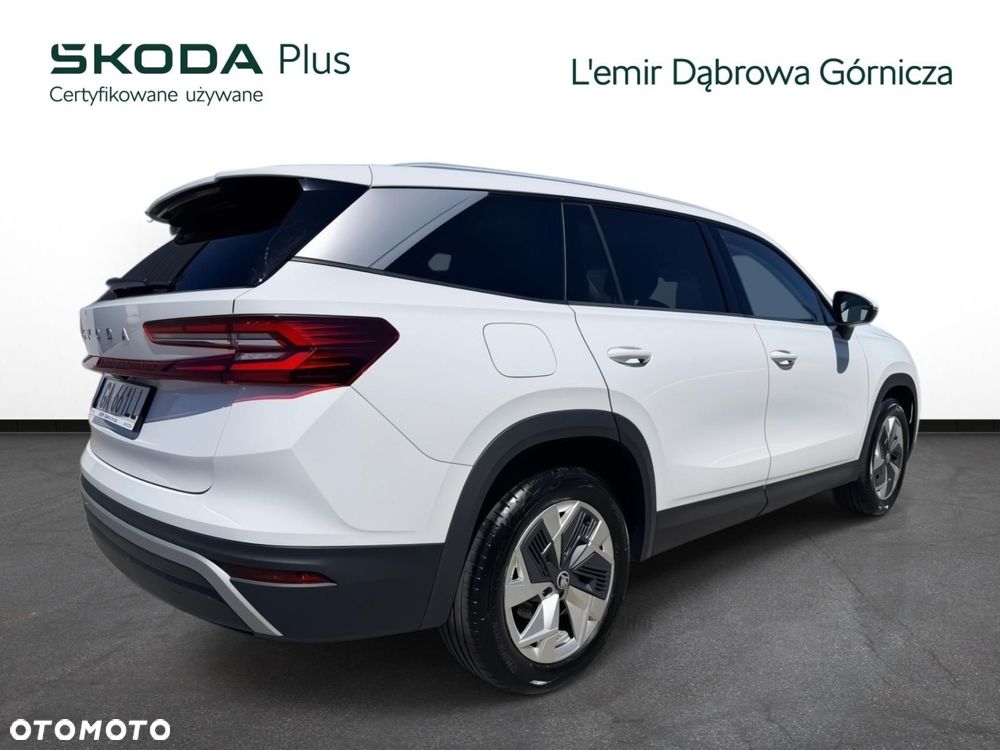 Skoda Kodiaq 1.5 TSI mHEV 4x2 Selection DSG - 2