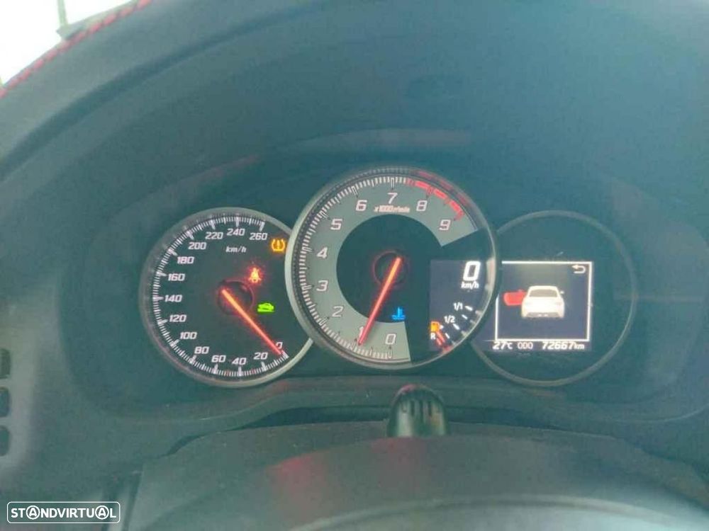 Toyota GT86 2.0D-4S Sport - 5