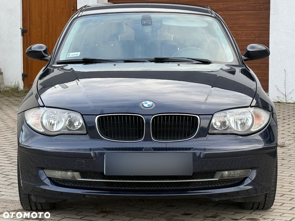 BMW Seria 1 - 15