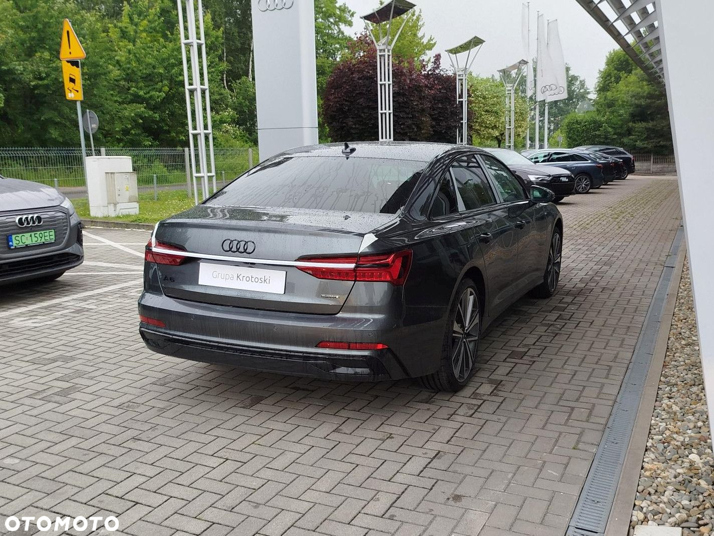 Audi A6 - 3