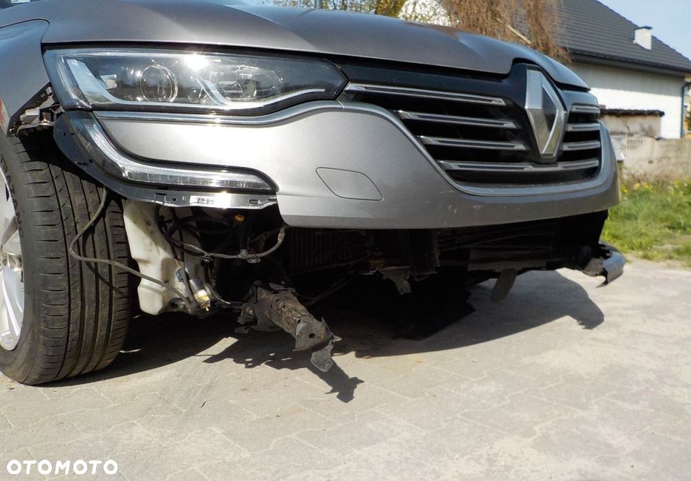 Renault Talisman - 2