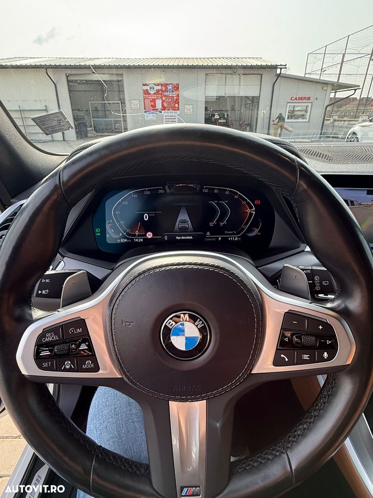 BMW X5 xDrive40i - 13