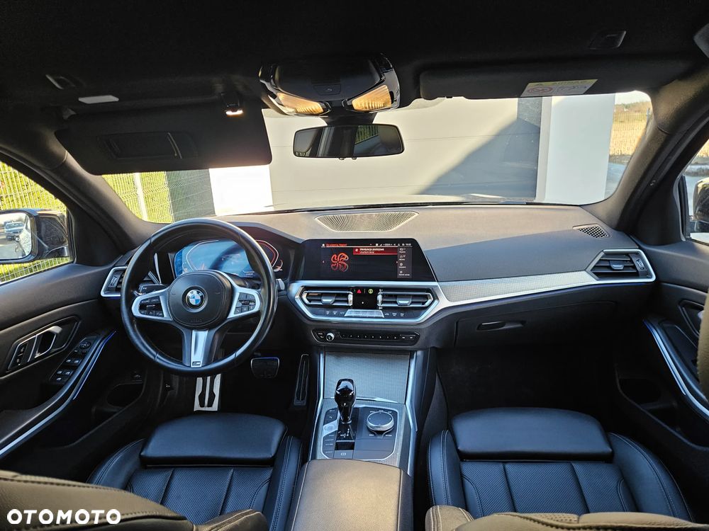 BMW Seria 3 - 8